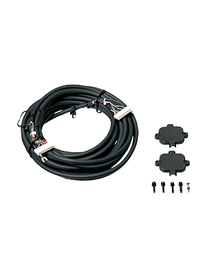 Kenwood KCT-22M3, Control cable - 25 feet, List $94.00